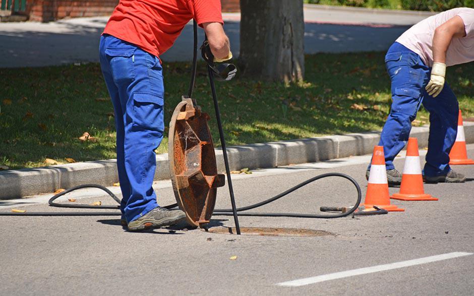 prix débouchage canalisation Verberie