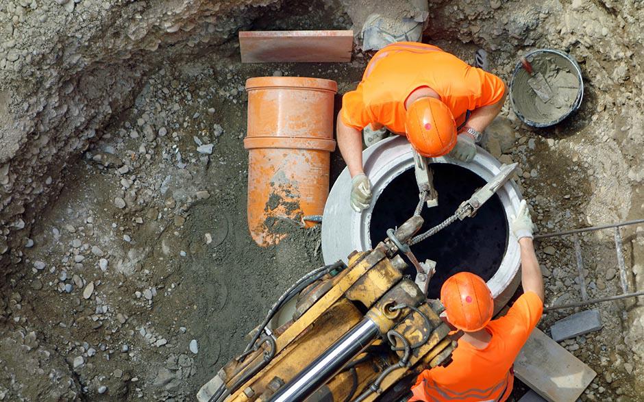prix débouchage canalisation Verberie